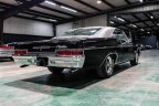 Thumbnail Photo 5 for 1966 Chevrolet Impala SS