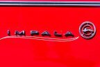 Thumbnail Photo 6 for 1966 Chevrolet Impala Convertible for Sale by Owner
