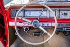 Thumbnail Photo 3 for 1966 Chevrolet Impala Convertible for Sale by Owner