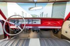 Thumbnail Photo 4 for 1966 Chevrolet Impala Convertible for Sale by Owner