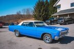 Thumbnail Photo 5 for 1966 Chevrolet Impala