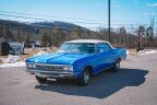 Thumbnail Photo 1 for 1966 Chevrolet Impala