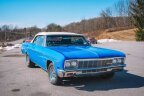 Thumbnail Photo 4 for 1966 Chevrolet Impala