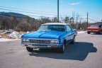 Thumbnail Photo 2 for 1966 Chevrolet Impala