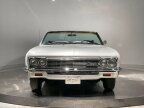 Thumbnail Photo 2 for 1966 Chevrolet Impala