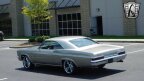 Thumbnail Photo 5 for 1966 Chevrolet Impala SS