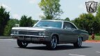 Thumbnail Photo 2 for 1966 Chevrolet Impala SS