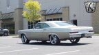 Thumbnail Photo 4 for 1966 Chevrolet Impala SS