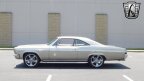 Thumbnail Photo 3 for 1966 Chevrolet Impala SS