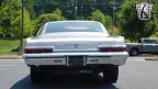 Thumbnail Photo 6 for 1966 Chevrolet Impala SS