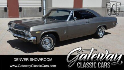 Photo 1 for 1966 Chevrolet Impala