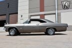 Thumbnail Photo 3 for 1966 Chevrolet Impala