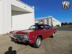 Thumbnail Photo 4 for 1966 Chevrolet Impala