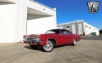 Thumbnail Photo 2 for 1966 Chevrolet Impala