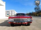 Thumbnail Photo 3 for 1966 Chevrolet Impala