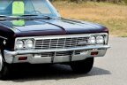 Thumbnail Photo 6 for 1966 Chevrolet Impala