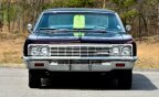 Thumbnail Photo 3 for 1966 Chevrolet Impala