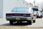 Thumbnail Photo 2 for 1966 Chevrolet Impala