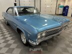 Thumbnail Photo 5 for 1966 Chevrolet Impala