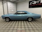 Thumbnail Photo 2 for 1966 Chevrolet Impala