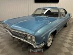 Thumbnail Photo 3 for 1966 Chevrolet Impala