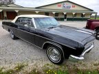 Thumbnail Photo 3 for 1966 Chevrolet Impala