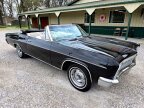 Thumbnail Photo 2 for 1966 Chevrolet Impala