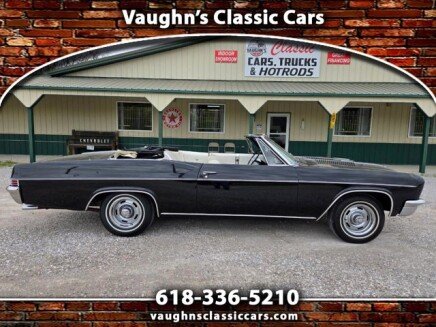Photo 1 for 1966 Chevrolet Impala