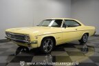 Thumbnail Photo 4 for 1966 Chevrolet Impala SS