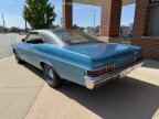 Thumbnail Photo 5 for 1966 Chevrolet Impala