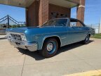 Thumbnail Photo 1 for 1966 Chevrolet Impala
