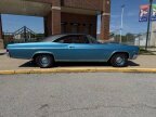 Thumbnail Photo 2 for 1966 Chevrolet Impala