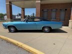 Thumbnail Photo 3 for 1966 Chevrolet Impala