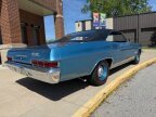 Thumbnail Photo 4 for 1966 Chevrolet Impala