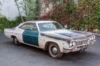 Thumbnail Photo 2 for 1966 Chevrolet Impala