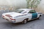 Thumbnail Photo 4 for 1966 Chevrolet Impala