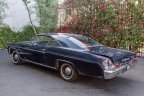 Thumbnail Photo 6 for 1966 Chevrolet Impala