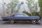 Thumbnail Photo 3 for 1966 Chevrolet Impala