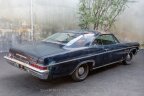 Thumbnail Photo 4 for 1966 Chevrolet Impala