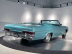 Thumbnail Photo 4 for 1966 Chevrolet Impala