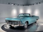 Thumbnail Photo 1 for 1966 Chevrolet Impala