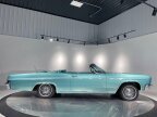 Thumbnail Photo 3 for 1966 Chevrolet Impala