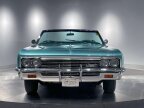 Thumbnail Photo 2 for 1966 Chevrolet Impala