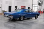 Thumbnail Photo 4 for 1966 Chevrolet Impala SS