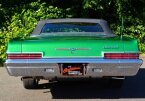 Thumbnail Photo 3 for 1966 Chevrolet Impala