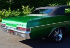 Thumbnail Photo 2 for 1966 Chevrolet Impala