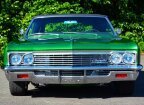 Thumbnail Photo 6 for 1966 Chevrolet Impala