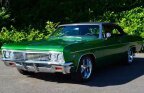 Thumbnail Photo 4 for 1966 Chevrolet Impala