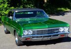 Thumbnail Photo 1 for 1966 Chevrolet Impala