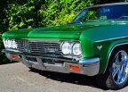 Thumbnail Photo 5 for 1966 Chevrolet Impala